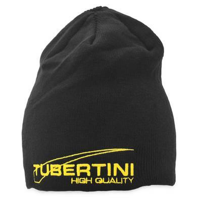Tubertini bonnet TUBE BLACK