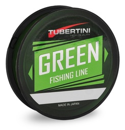 Tubertini Green/Verde - 200m