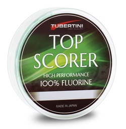 Tubertini TOP SCORER  - 150m