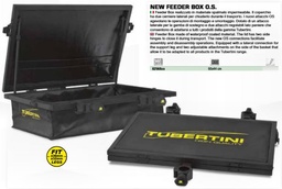 [82568XX] Tubertini NEW FEEDER BOX O.S. HX36