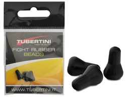 [83732XX] Tubertini Fight Rubber Beads