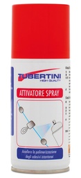 [92016XX] Tubertini Spray Activator Mach-2