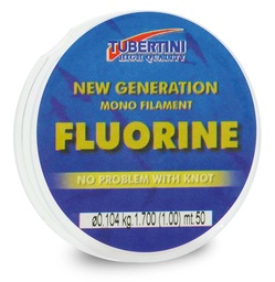 Tubertini Fluorine - 50m