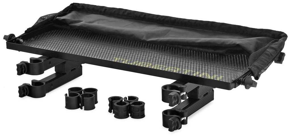 Tubertini Aasplateau Slim (zonder poten)