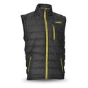 Tubertini Vest Plum Tek