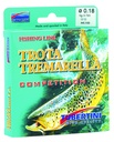 Tubertini Trota Tremarella Competition - 100m