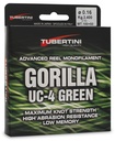 Tubertini Gorilla UC-4 Green - 150m