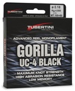 Tubertini Gorilla UC-4 Black - 150m