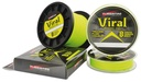 Tubertini Viral Braided Line - 150m