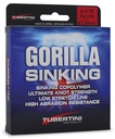 Tubertini Gorilla Sinking - 350m