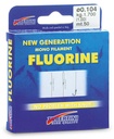 Tubertini Fluorine - 50m