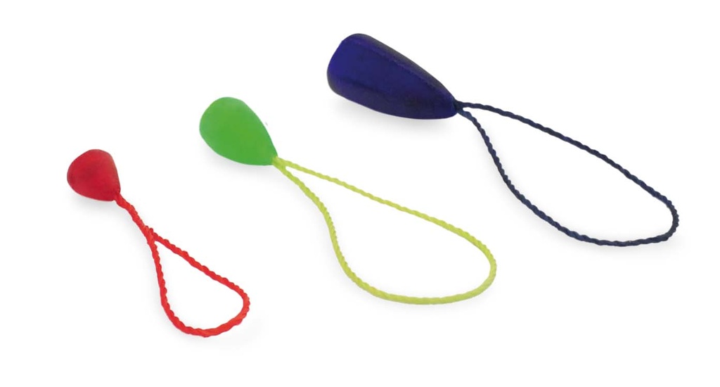 Tubertini Dacron (3pcs)