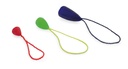 Tubertini Dacron (3pcs)