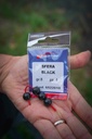 Tubertini SFERA BLACK Competition Kogellood