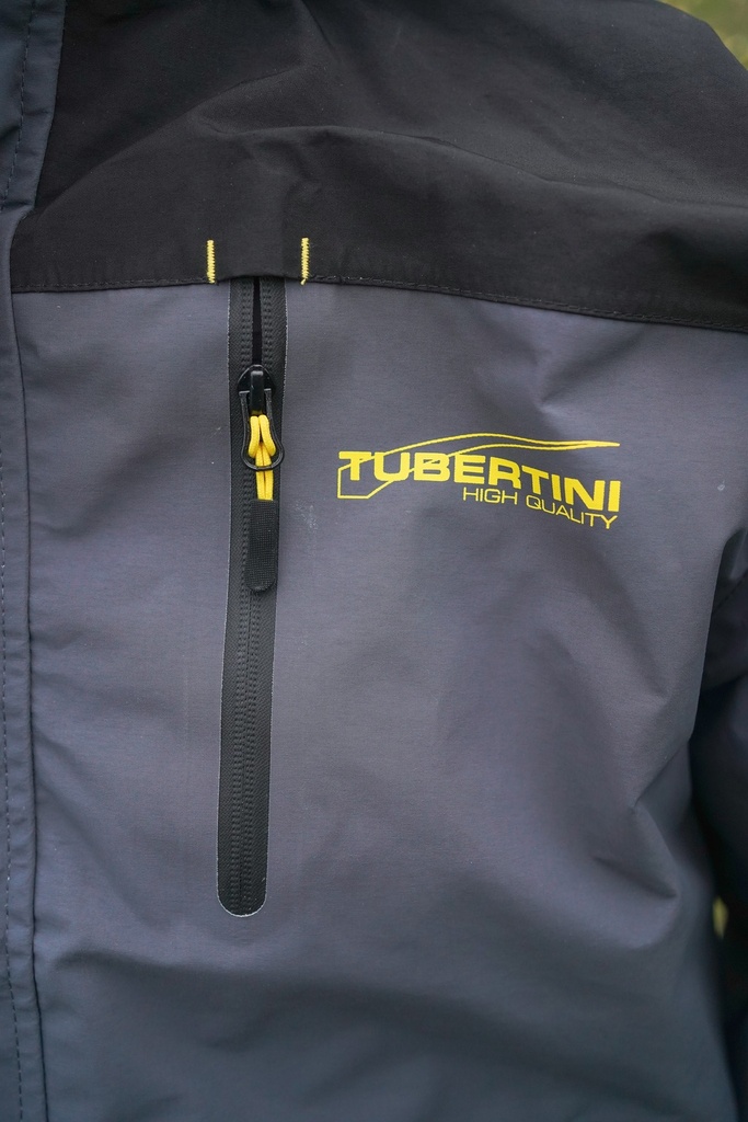 Tubertini Regenjas WP-TEK