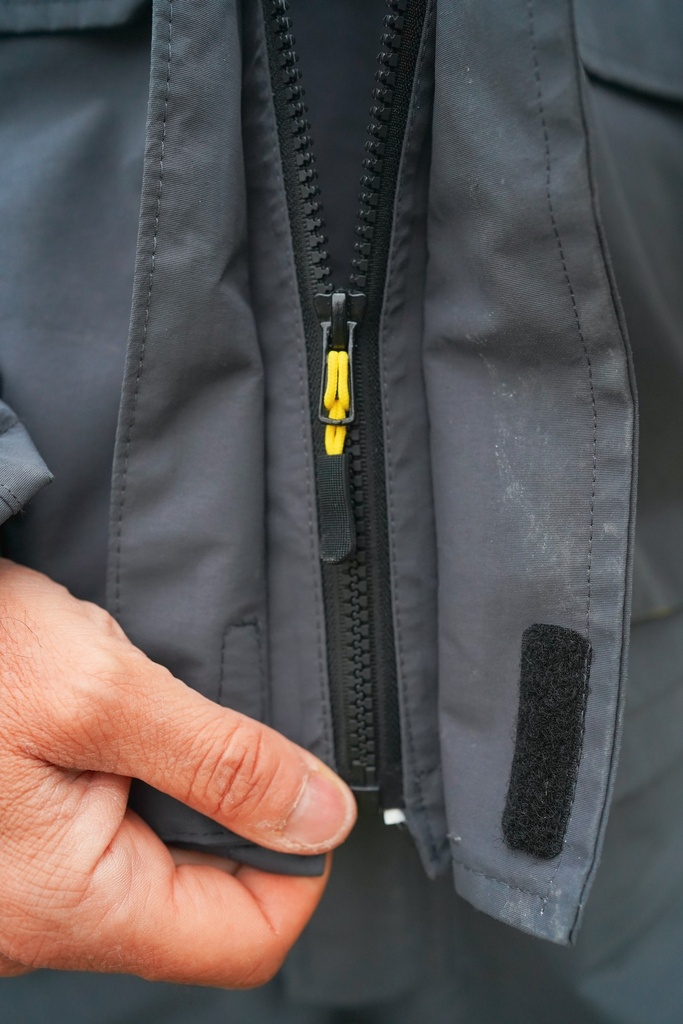 Tubertini Regenjas WP-TEK