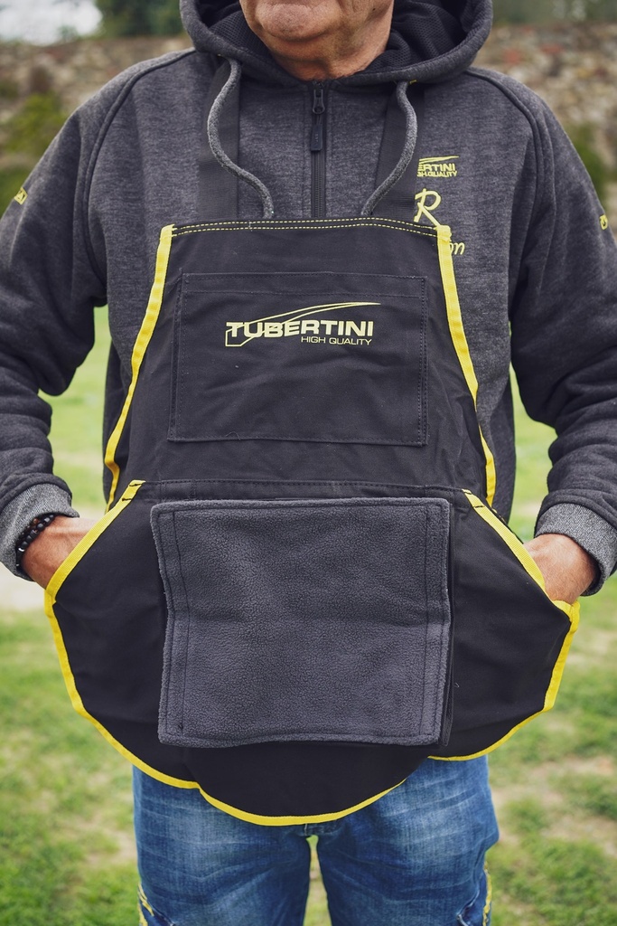 Tubertini Wedstrijd Forelschort T-Trout