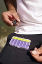 Tubertini Silicone Strong Box
