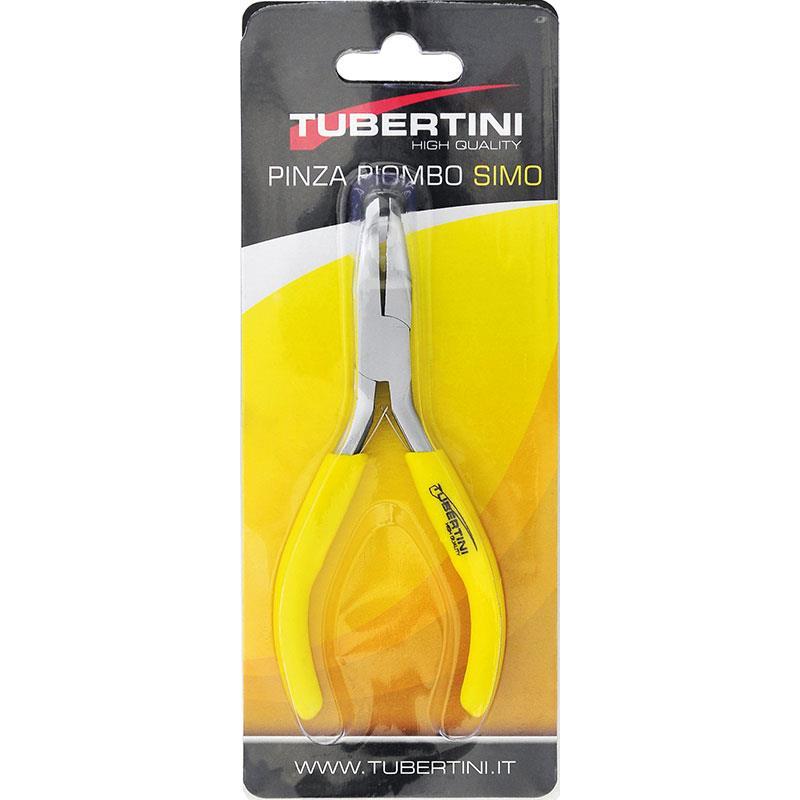 Tubertini Loodtang