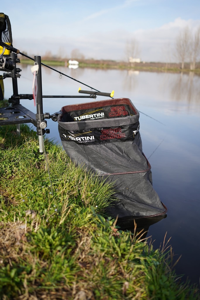 Tubertini Leefnet SQR CARP