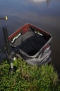 Tubertini Leefnet SQR CARP