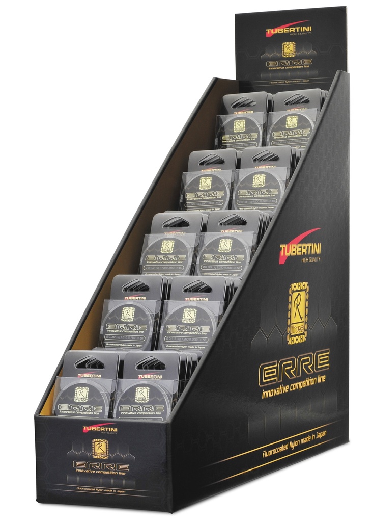 Tubertini ERRE Hook Line - 50m