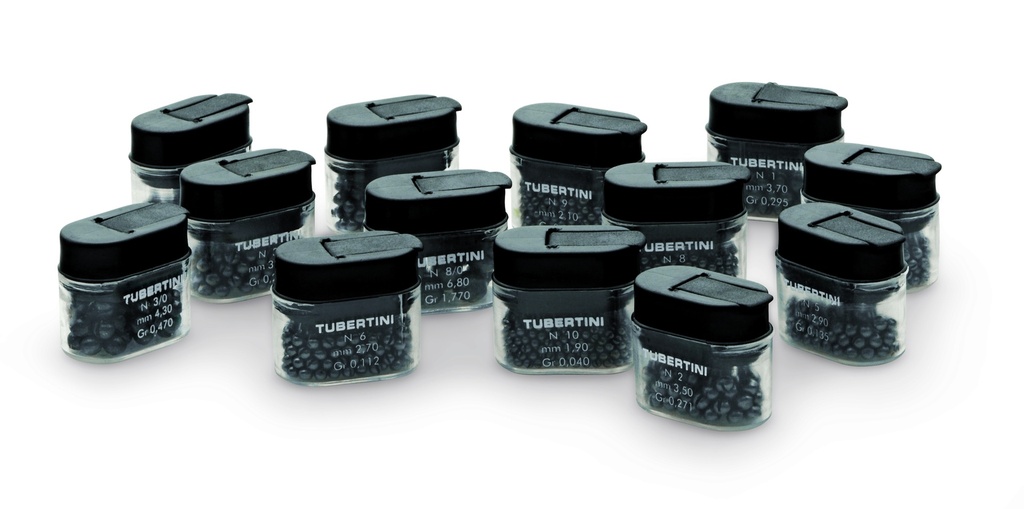 Tubertini Piombo Super