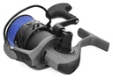 Tubertini Toda FX 4500-6500 With Match Spool