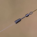 Tubertini Quick Change Swivels TB 1006