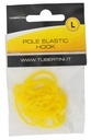 Tubertini Pole Elastic Hook