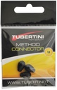 Tubertini Method Connector