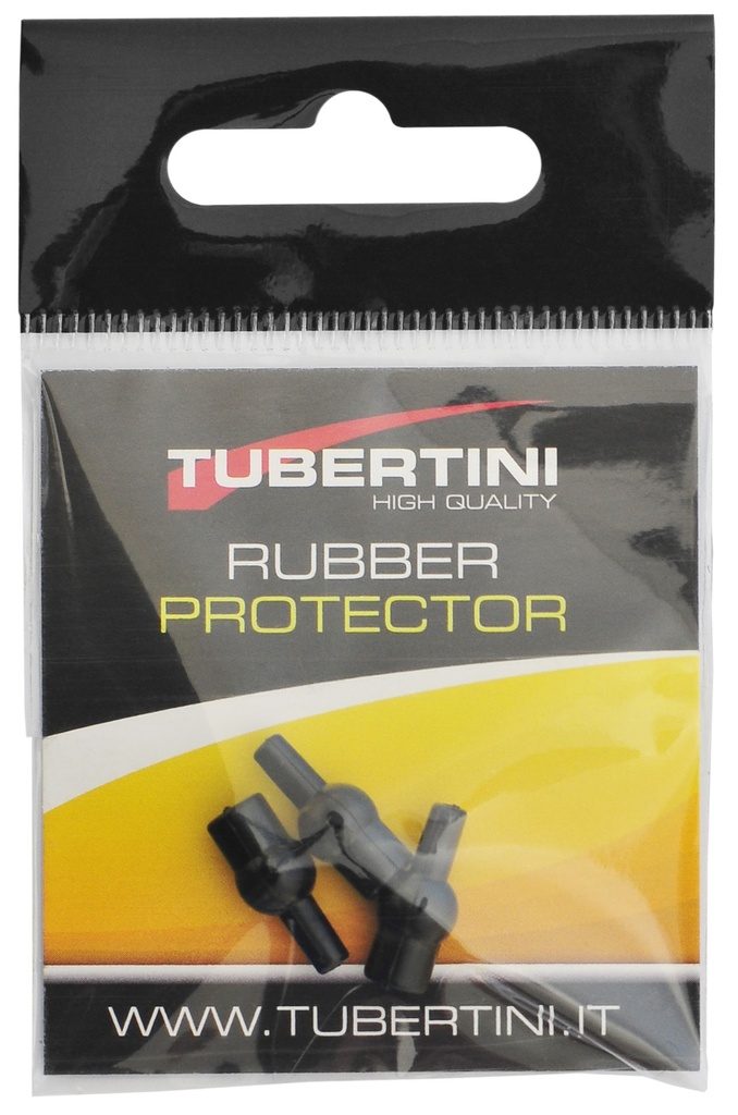 Tubertini Rubber Protector