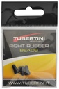 Tubertini Fight Rubber Beads