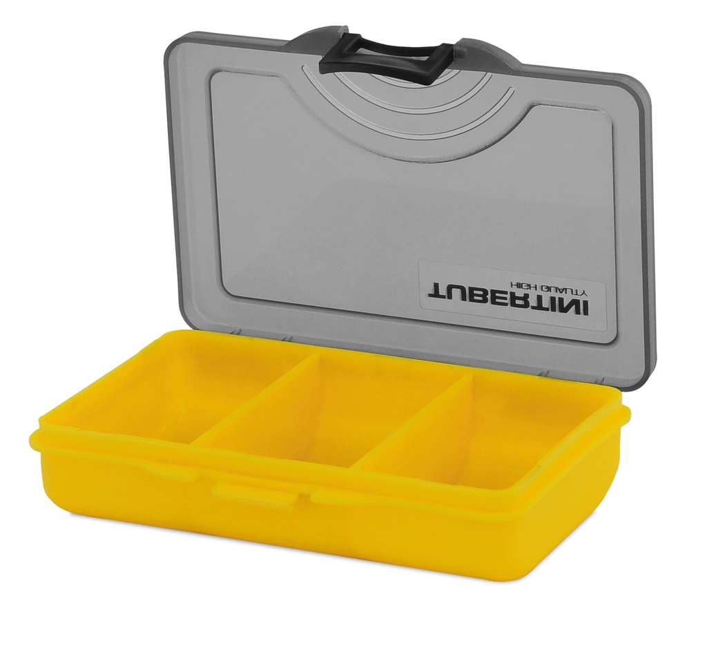 Tubertini Opbergdoosjes Mini Box