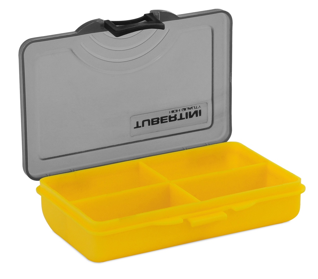 Tubertini Opbergdoosjes Mini Box