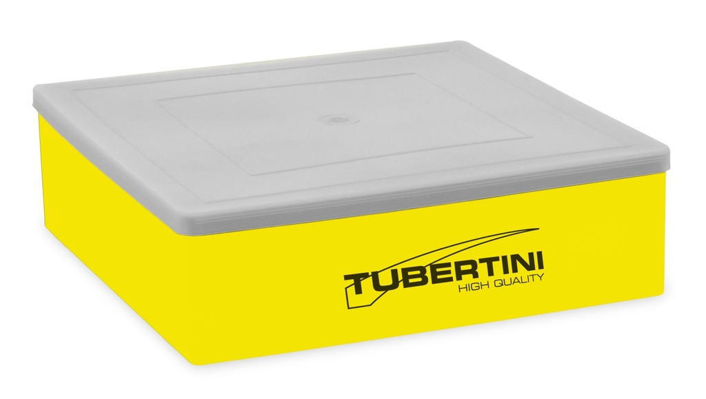 Tubertini Aasdozen Poker