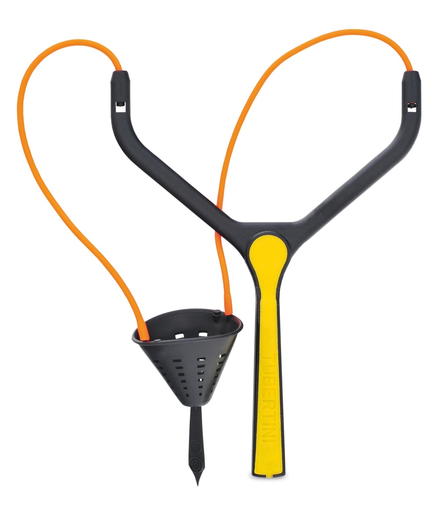 Tubertini X-Pole Katapult