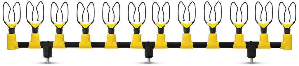 Tubertini Topsetsteun Kit 12 Tulipani