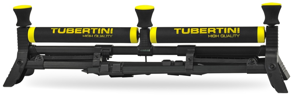 Tubertini T-Roller Double FLX