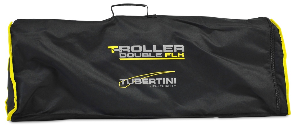 Tubertini T-Roller Double FLX