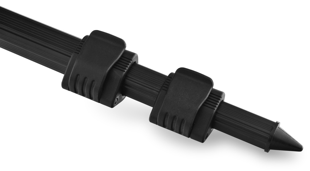 Tubertini T-Roller Double FLX
