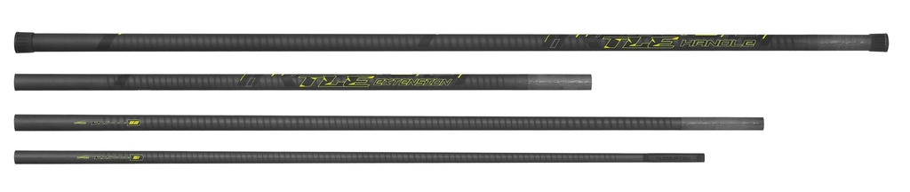 Tubertini Schepnetsteel TLE Handle