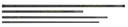 Tubertini Schepnetsteel TLE Handle