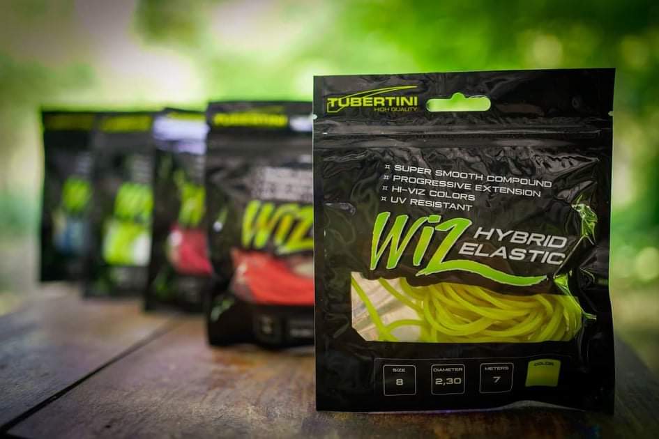 Tubertini Wiz Hybrid Elastic