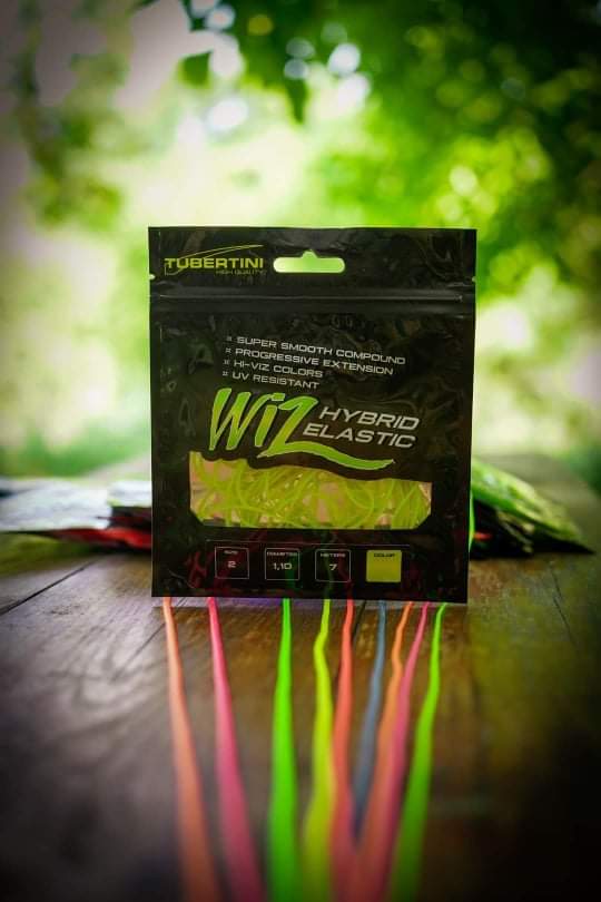 Tubertini Wiz Hybrid Elastic