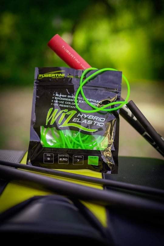 Tubertini Wiz Hybrid Elastic