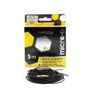 Tubertini Hollow Elastic Micro-D (5m)