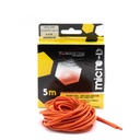 Tubertini Hollow Elastic Micro-D (5m)
