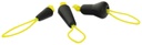 Tubertini Dacron Connector (3 pcs)