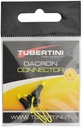 Tubertini Dacron Connector (3 pcs)